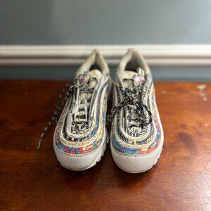 Nike Air Max 97 "Miami 305" Size 9 | Special Edition